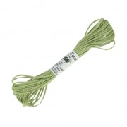 Hilo para bordar Seda d'Alger Vert Clair (3714) x5m|raw }}