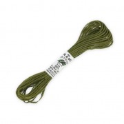 Hilo para bordar Seda d'Alger Kaki (3735) x5m|raw }}