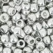 Rocalla Toho 11/0 TO11R714 - Sterling Silver Plated x5g