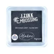 Aladine Tinta Izink Pigmento Black (n°19118) x1
