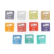 Aladine Tinta Izink Pigmento Metal Pink (n°19125) x1