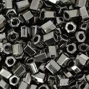 Rocaille Miyuki Hex Cut