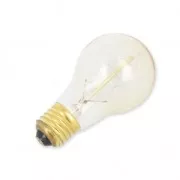 Bombilla classique retro para suspension décorative 110 mm 40W E27 x1