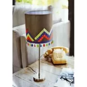 Bombilla globe retro para suspension décorative 135 mm 40W E27 x1