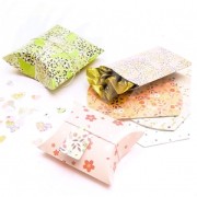 Surtido de cajas regalo Paper Poetry Bouquet Salvaje x6