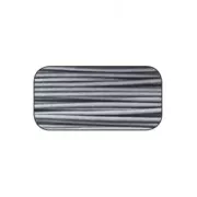 Hilo nilón trenzado WildFire 0.15 mm Gris x 45.8m