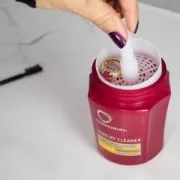 Limpiador de Joyas profesional Connoisseurs para Oro/Diamantes/Piedras Preciosas