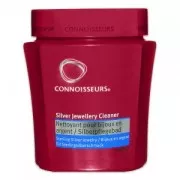 Limpiador de Joyas profesional Connoisseurs para Plata x 250 ml
