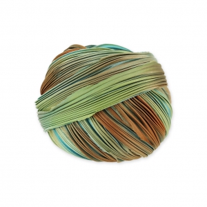 sarga de seda Shibori Taos x10cm