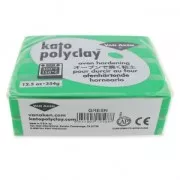 Arcilla polimérica Kato Polyclay 354 gr Verde (n°508)