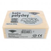 Arcilla polimérica Kato Polyclay 354 gr Beige chair (n°518)|raw }}