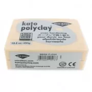 Arcilla polimérica Kato Polyclay 354 gr Beige chair (n°518)