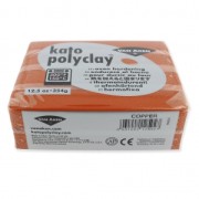 Arcilla polimérica Kato Polyclay 354 gr Cobrizo (n°592)
