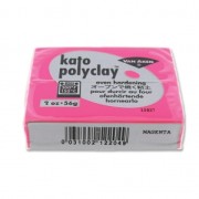 Arcilla polimérica Kato Polyclay  56 gr Magenta (n°204)