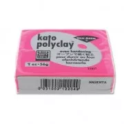 Arcilla polimérica Kato Polyclay  56 gr Magenta (n°204)