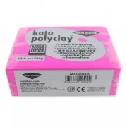 Arcilla polimérica Kato Polyclay 354 gr Magenta (n°504)