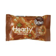 Arcilla Padico Auto Endurecente super ligera  Hearty Marrón x50g