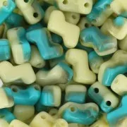 Zorro Beads