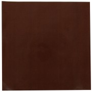 Hoja reutilizable de teflón para arcilla de metal