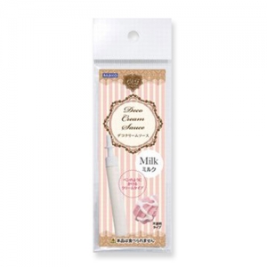 Coulis Padico para hacer sus sweets creaciones Leche x10ml