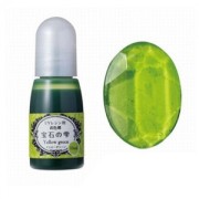 Colorante líquido Padico para resina Verde Pomme x10ml|raw }}