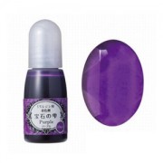 Colorante líquido Padico para resina Morado x10ml|raw }}