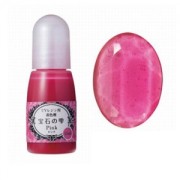 Colorante líquido Padico para resina - Rosa x10ml|raw }}