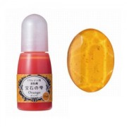 Colorante líquido Padico para resina - Naranja x10ml|raw }}