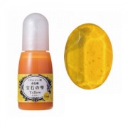 Colorante líquido Padico para resina - Amarillo x10ml|raw }}