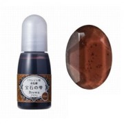 Colorante líquido Padico para resina - Marrón x10ml|raw }}