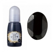 Colorante líquido Padico para resina - Negro x10ml|raw }}