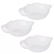 Surtido de 3 copelas Padico forma bol perfectas para mezclar resinas