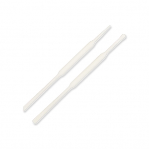 Surtido de 2 espátulas Padico perfecta para mezclar resinas