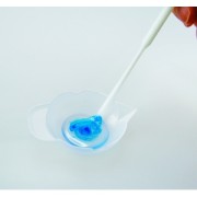 Surtido de 2 espátulas Padico perfecta para mezclar resinas