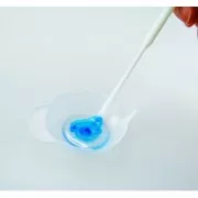 Surtido de 2 espátulas Padico perfecta para mezclar resinas