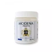 Arcilla Padico líquida auto endurecente Modena Blanca x250g