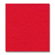 Rectángulo de fieltro 1,5 mm 30,5x22,9cm Rojo x1|raw }}