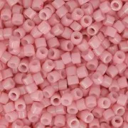 Miyuki Delica 11/0 DB1906 - Opaco Rosawater x8g