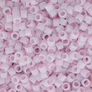 Miyuki Delica 11/0 DB1494-1 - Rosa pálido opaco x8 g