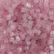 Miyuki Delica 11/0 DB0678 - Antique Rose Silk Satin x8g