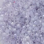 Miyuki Delica 11/0 DB0241 -  Pale Violet Ceylon x8g