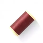 Hilo Au chinois especial Aplicación/Patchwork - Prune (458) x150m