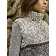 Natura Denim Just Cotton Medium DMC - Ovillo algodón Indigo (N°07) x75m