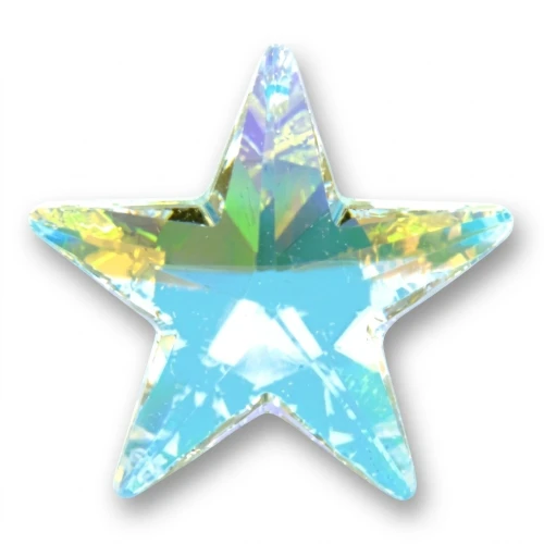 Estrella PureCrystal 6714 20 mm Crystal AB x1