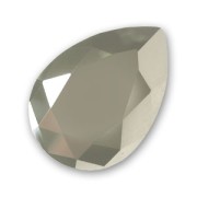 Cabuchón PureCrystal 4320 8x6 mm Metallic Light Gold x1|raw }}