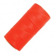 Bobina de hilo encerado Linhasita para micro macramé 0,5 mm - Jacinto (327) x335m