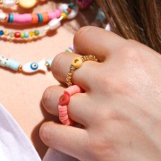 Hilo elástico transparente 0.80 mm x 8 m