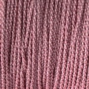 Bobina de hilo Sorrento de fabricación italiana 0,6 mm Rosa x50m|raw }}