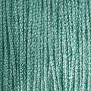 Bobina de hilo Sorrento de fabricación italiana 0,6 mm Mint x50m|raw }}