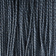 Bobina de hilo Sorrento de fabricación italiana 0,6 mm Azul gris x50m|raw }}